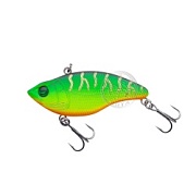 Воблер SPRUT Ebi 55S-FT 55mm 9gr sinking