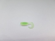Приманка мягкая (CROXY) MICRO TWISTY 0,9'' цвет 04 (уп/15шт)