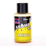 Ароматизатор "AROMA" №1 ВАНИЛЬ 30мл (3 Kbaits)