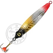 Блесна зимняя AQUA НИМФА 6,0g, 45,0mm, цвет 05 (блистер)