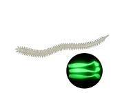 Приманка мягкая (CROXY) NEREUS SEA WORM 3,5'' цвет 08 (уп/6шт)