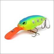 Воблер SPRUT Himono D 55F-LBTR 55mm 13.5gr загл. 2.0-3.0m floating