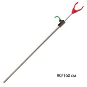 Подставка под удилище телескоп. 90/160см