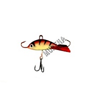 Балансир Murena 5_29 пл 11 гр Fluo