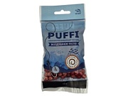 Тесто плавающее "PUFFI" midi "КРАСНЫЙ ЧЕРВЬ" 15гр