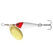 Блесна SPRUT Вращающаяся ALPINA Spinner  №2 9gr color- RH1-G