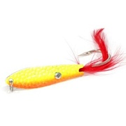 Блесна SPRUT Колеблющаяся SAKIRU Spoon 8,7gr color-TO 55mm