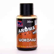Ароматизатор "AROMA" №1 ШОКОЛАД 30мл (3 Kbaits)