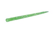 Приманка мягкая (CROXY) SLUG WORM 2,4'' цвет 25 (уп/8шт)