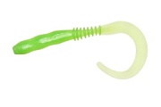Приманка мягкая (CROXY) SKINNY CURLY 3,0'' цвет 05 (уп/7шт)