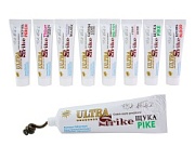 Гель-аттрактант для хищных рыб "ULTRA STRIKE" "ЩУКА" 100мл