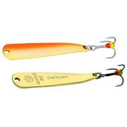 Блесна зимняя SPRUT PELICAN 55mm/7gr цв.GO