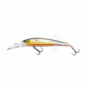 Воблер SPRUT Taiho D 90F-GBK-SC 90mm 8.5gr загл.2.5-3.5m floating