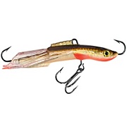 Балансир AQUA TUSHKAN-3 51mm, вес-9,0g, цв 018 (0,50-2,00m)