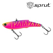 Воблер SPRUT Tanto 90S-MGLT 90mm 32.5gr sinking