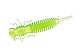 Приманка силиконовая (CROXY) GOOD LARVA 3,5'' цвет 04 (уп/6шт)