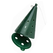 КОРМУШКА КЗ-2 зимняя Самосвал оснащенная