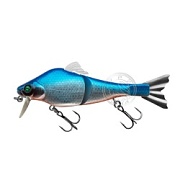 Воблер SPRUT Nanbu 105F-SB 105mm 15.5gr загл.0.3.-0.8m floating