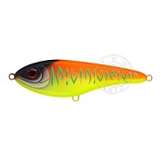 EG-148#A242S Джерк Бейт Buster Jerk V тонущий 8.5см вес 17.7g