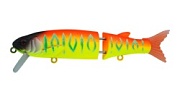 EG-157-SP#A242S Воблер Нейтральный составной 10.5cm 14.4gr Загл.0.5м
