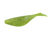 Силиконовая приманка ACTION PLASTICS Shad Minnow 5 - 051 (уп.6шт)