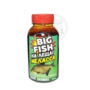 Меласса "BIG FISH - НА ЛЕЩА!" "СКОПЕКС" 250МЛ