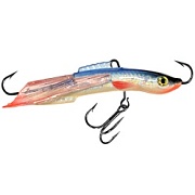 Балансир AQUA TUSHKAN-3 51mm, вес-9,0g, цв 015 (0,50-2,00m)