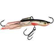 Балансир AQUA TUSHKAN-3 51mm, вес-9,0g, цв 001 (0,50-2,00m)