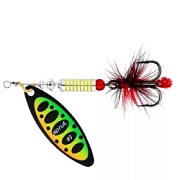 Блесна SPRUT Вращающаяся ATRA   №1,5 6gr color- FT