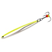 Блесна зимняя SPRUT PRO Series ARIZONA №6 7.5gr 60mm color- SL