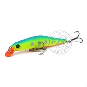 Воблер SPRUT Fudo 80SP-LBTR 80mm 8.5gr загл.0.5-1.0m suspending