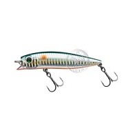 Воблер SPRUT Okeru 75S-SMLT-SC 75mm 6gr загл.0.5-1.0m sinking