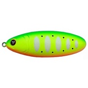 Воблер SPRUT Незацепляйка Bloody Woody Spoon 70mm 15g LGRTR1