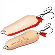 Блесна SPRUT Колеблющаяся FALCO 23gr color-C 65mm