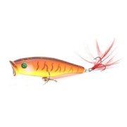 Воблер SPRUT Aji Pop 75TW-HT 75mm 8.5gr top water