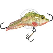 Балансир AQUA КАРАСИК-5 50mm, вес-19,0g, цв 114 (0,50-8,00m)