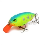 Воблер SPRUT Himono 55F-LBTR 55mm 12gr загл. 1.5-2.0m floating