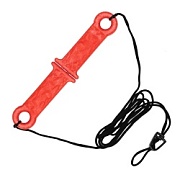 Самоспасатель "ФИНСКИЙ" цв. красный (предмет первой необходимости на тонком льду)