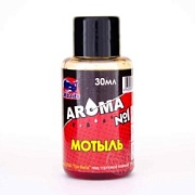 Ароматизатор "AROMA" №1 МОТЫЛЬ 30мл (3 Kbaits)