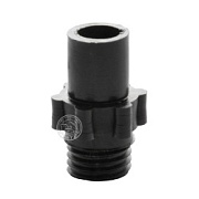 Наконечник на насос клапана УЗЭМИК