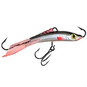 Балансир AQUA ЧУДО-7 74mm, вес-16,0g, цв 001 (0,50-8,00m)