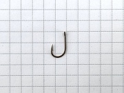 Крючок одинарный MUSTAD 10545 NPBR №0,8 (уп/10шт)