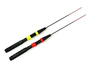 УДОЧКА отвесного блеснения (хлыст стекловолокно)