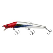 Воблер SPRUT Rikato 127F-RH 127mm 21.5gr загл. 0.3-0.8m floating