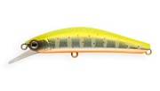 JS-344#A190ES Воблер Strike Pro Hide Jerk тонущий 8cm 13гр Загл.до 0.4-1.2m