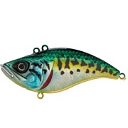 EG-128A#945V Воблер Тонущий с двумя зацепами 4см 6гр