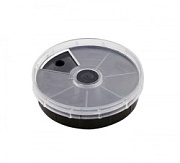 КОРОБОЧКА для грузов круглая 6 отделений