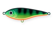 EG-149#A45T Джерк Бейт Tiny Buster медленно-тонущий 6.8см 10.3g загл. 0.2-1.5m