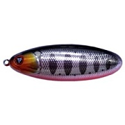 Воблер SPRUT Незацепляйка Bloody Woody Spoon 70mm 15g SBKTR1