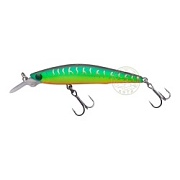 Воблер SPRUT Anko Minnow 65SP-FT 65mm 4gr загл.0.3-0.8m suspending